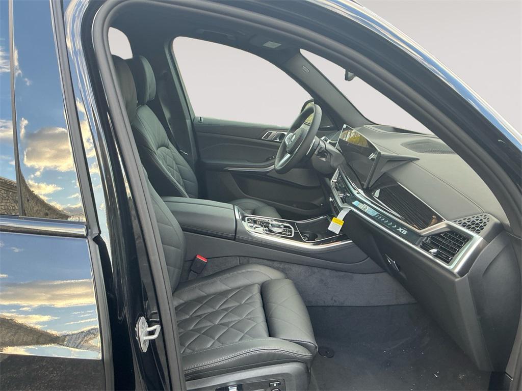 new 2026 BMW X5 PHEV car, priced at $91,225