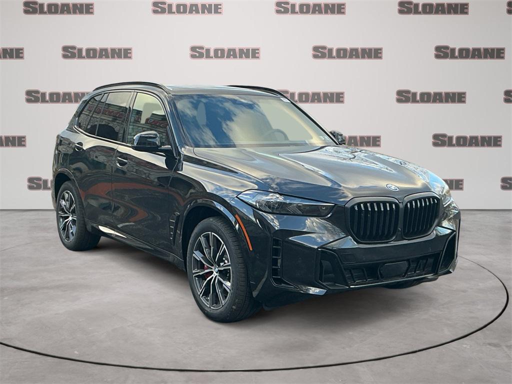 new 2026 BMW X5 PHEV car, priced at $91,225