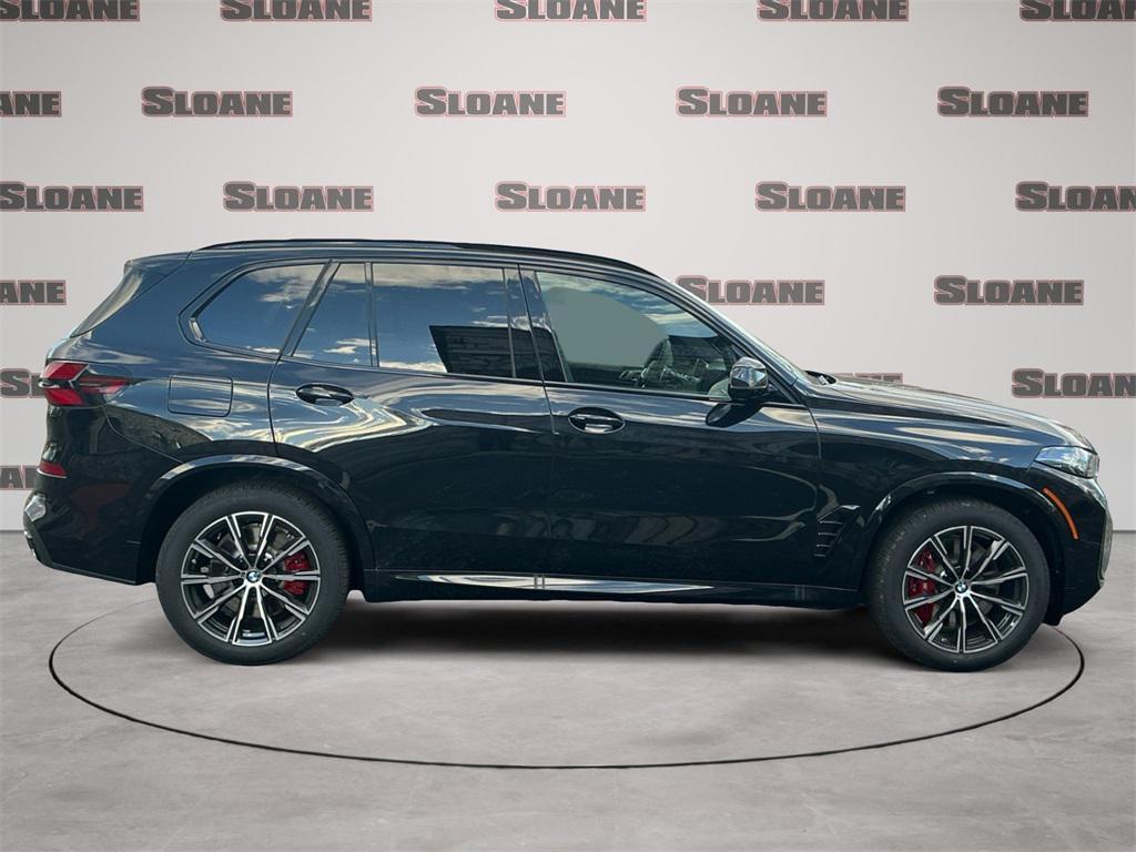 new 2026 BMW X5 PHEV car, priced at $91,225