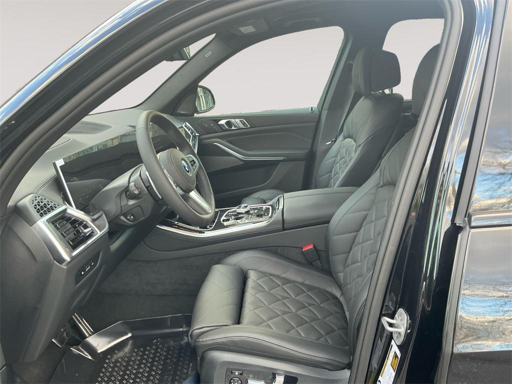 new 2026 BMW X5 PHEV car, priced at $91,225
