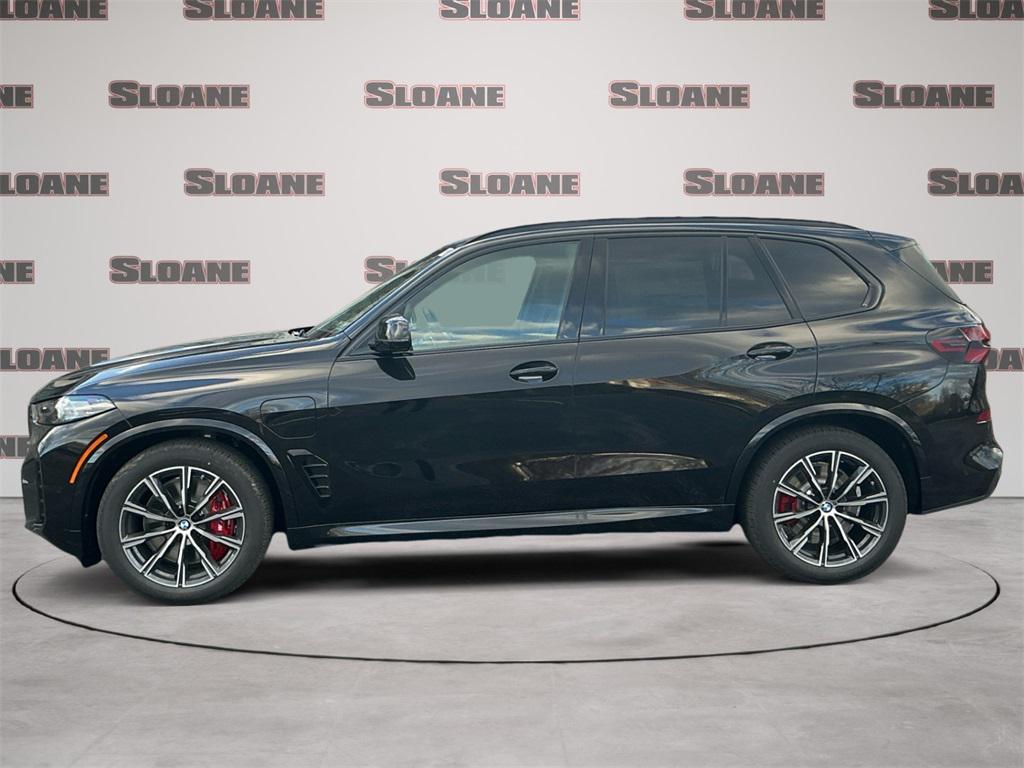 new 2026 BMW X5 PHEV car, priced at $91,225