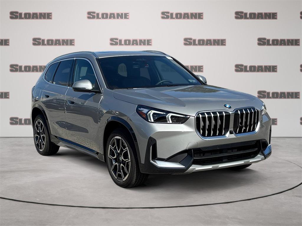 new 2026 BMW X1 car, priced at $51,205
