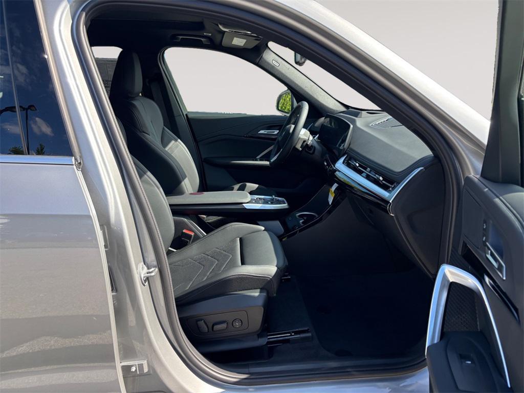 new 2026 BMW X1 car, priced at $51,205