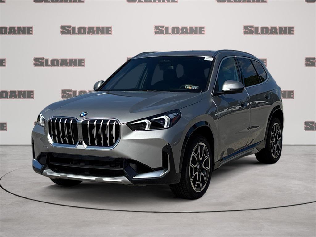 new 2026 BMW X1 car, priced at $51,205