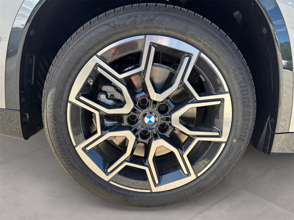 new 2026 BMW X1 car, priced at $51,205