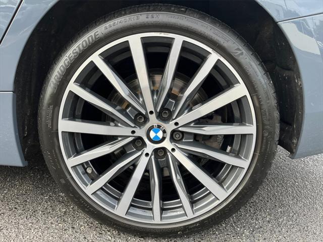 used 2021 BMW 228 Gran Coupe car, priced at $28,771