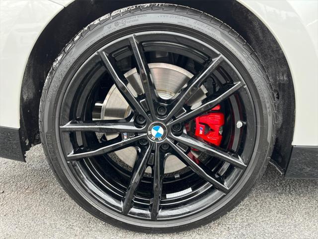 used 2024 BMW M240 car, priced at $53,981