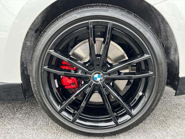 used 2024 BMW M240 car, priced at $53,981