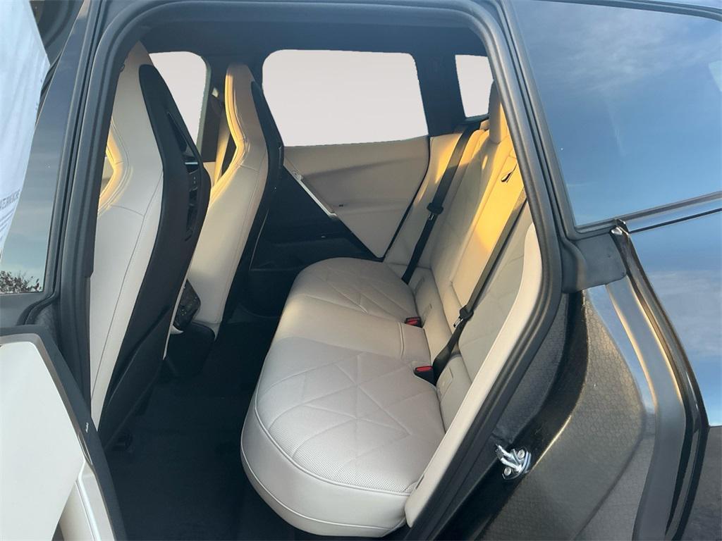 new 2026 BMW iX car, priced at $84,620