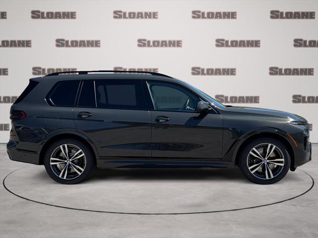 new 2026 BMW X7 car, priced at $96,990