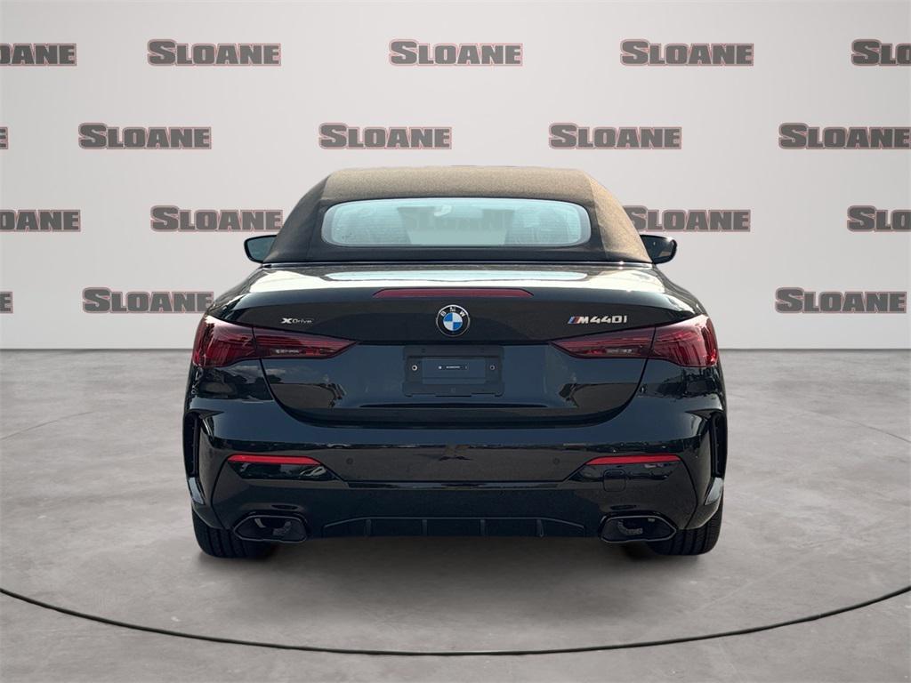 new 2026 BMW M440 car, priced at $81,695