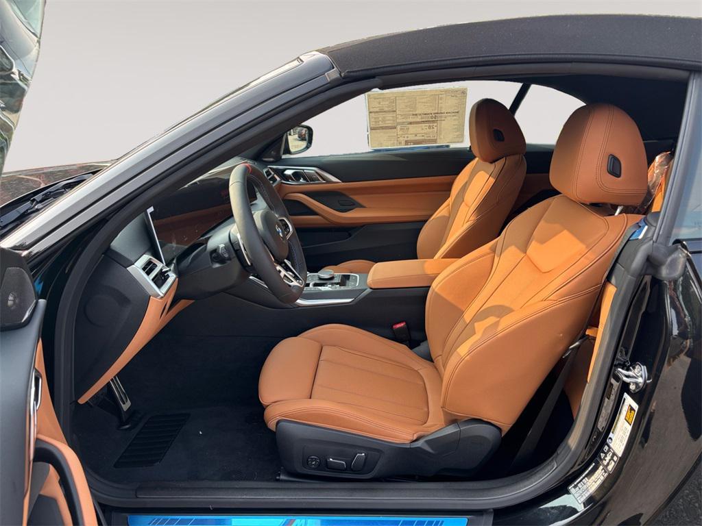new 2026 BMW M440 car, priced at $81,695
