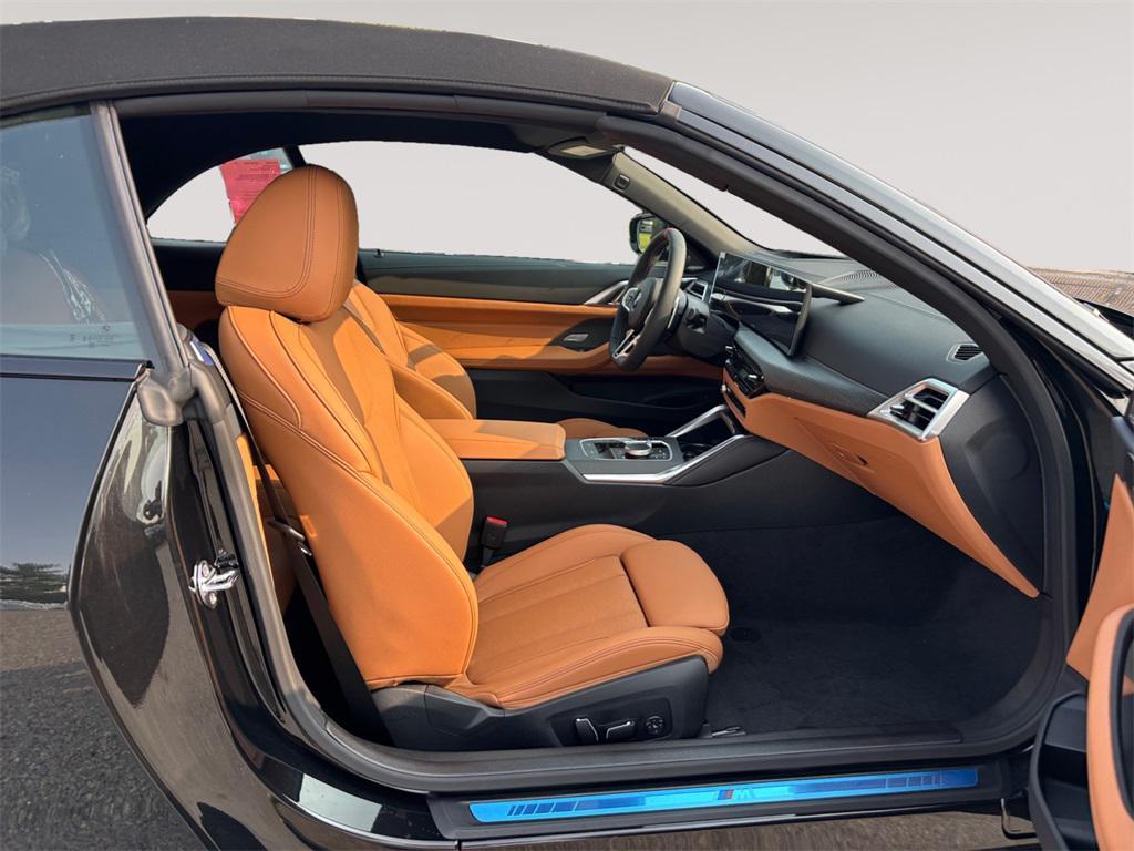 new 2026 BMW M440 car, priced at $81,695