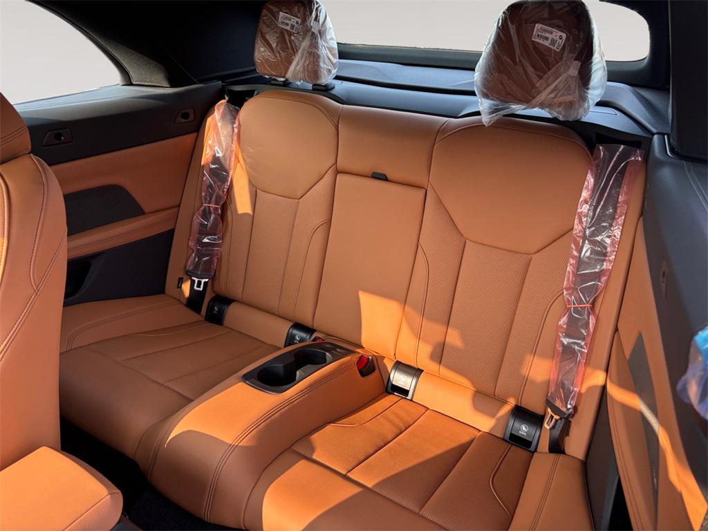 new 2026 BMW M440 car, priced at $81,695