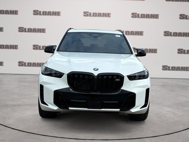 new 2025 BMW X5 car, priced at $97,205