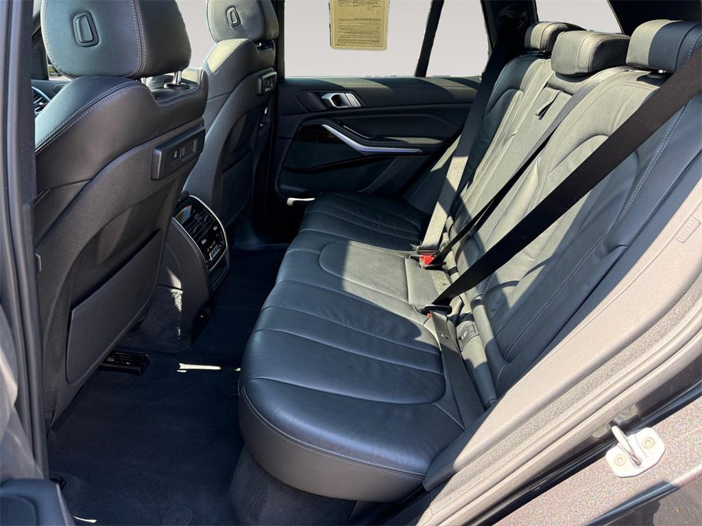 used 2020 BMW X5 car, priced at $29,194