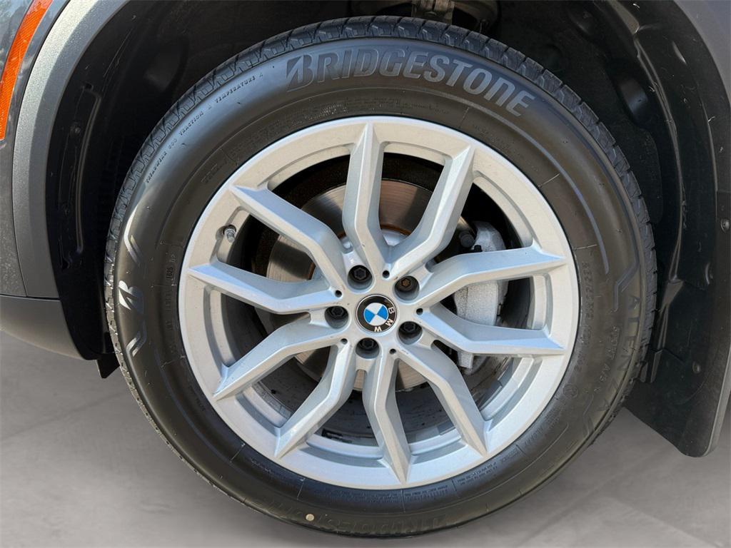used 2020 BMW X5 car, priced at $29,194