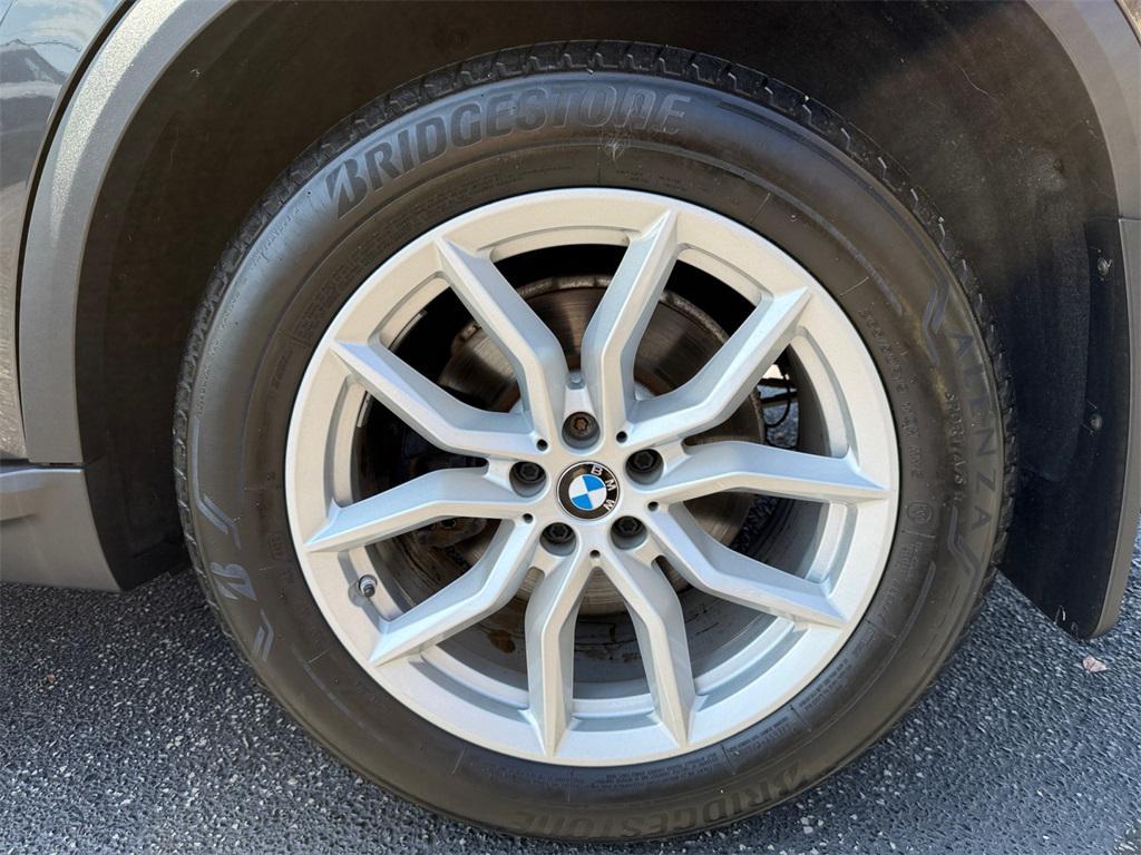 used 2020 BMW X5 car, priced at $29,194