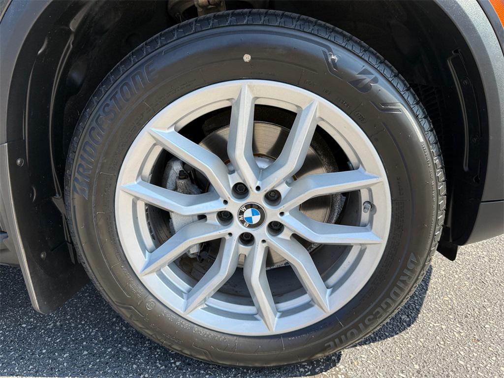 used 2020 BMW X5 car, priced at $29,194