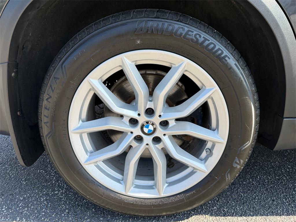 used 2020 BMW X5 car, priced at $29,194