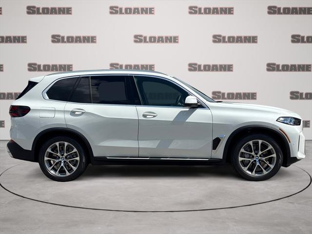 new 2026 BMW X5 PHEV car, priced at $81,825