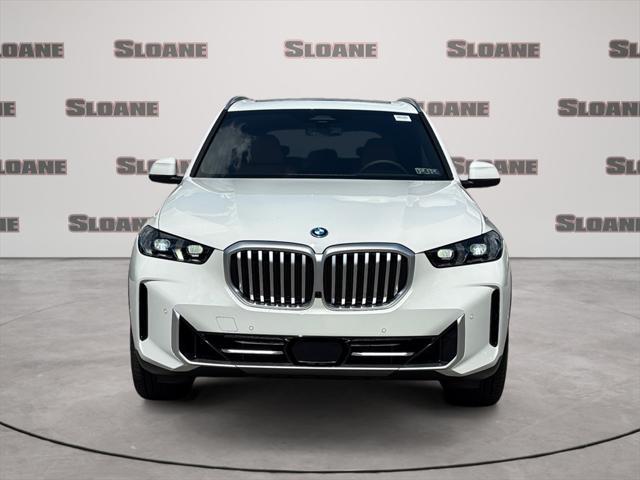new 2026 BMW X5 PHEV car, priced at $81,825