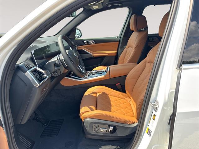 new 2026 BMW X5 PHEV car, priced at $81,825