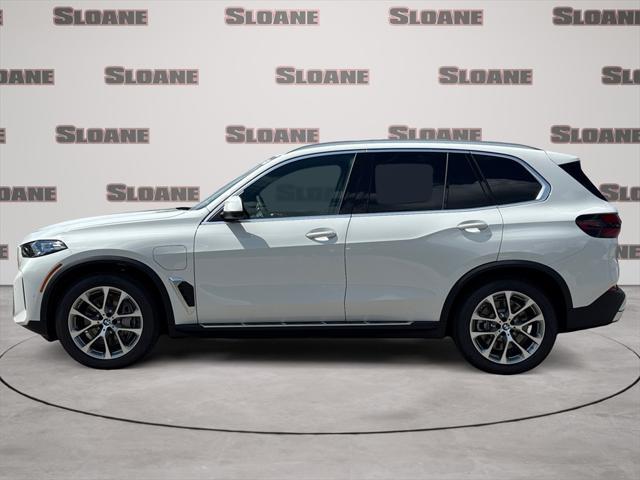 new 2026 BMW X5 PHEV car, priced at $81,825