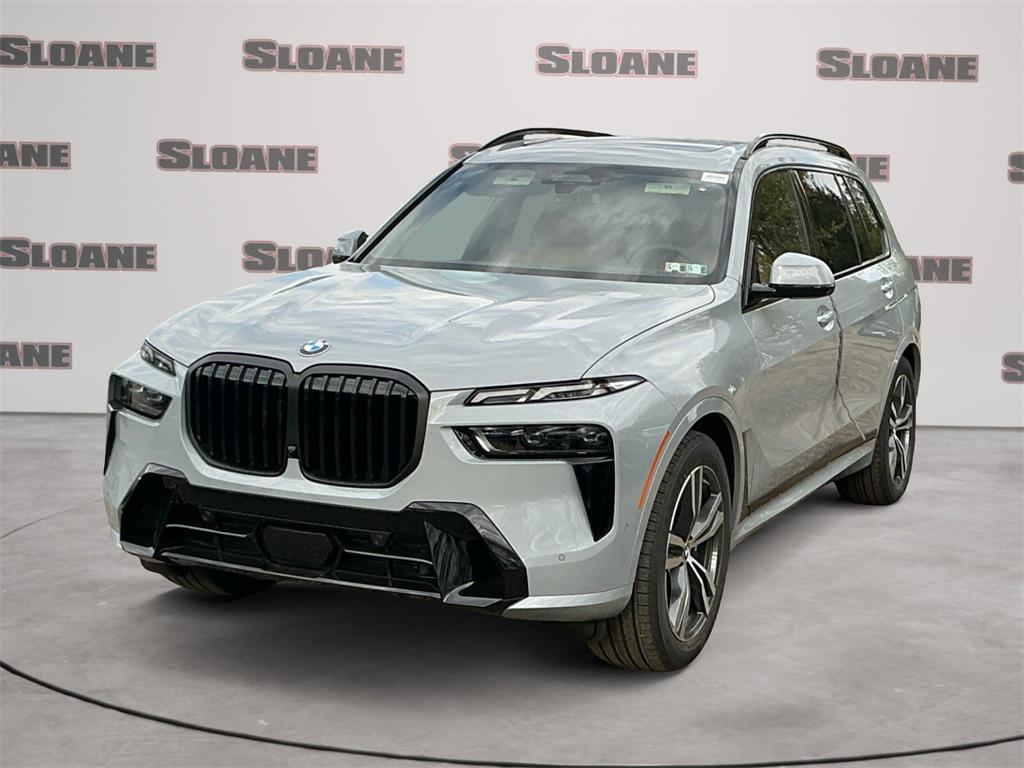 new 2026 BMW X7 car, priced at $99,830