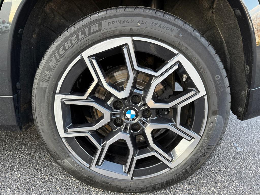 used 2023 BMW X1 car, priced at $31,892