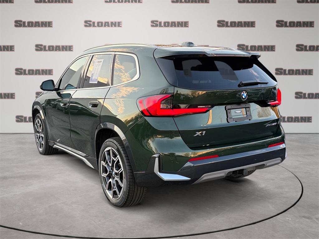 used 2023 BMW X1 car, priced at $31,892