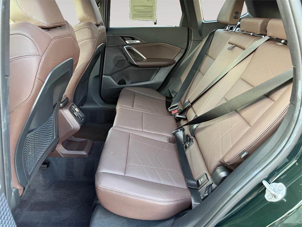 used 2023 BMW X1 car, priced at $31,892