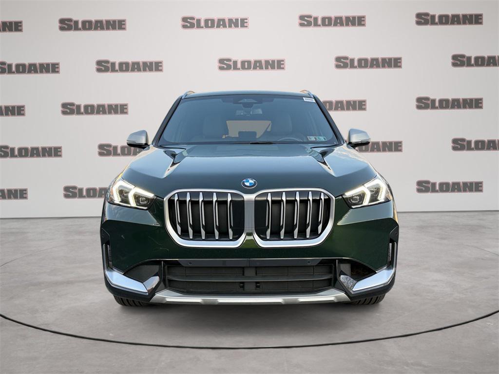 used 2023 BMW X1 car, priced at $31,892