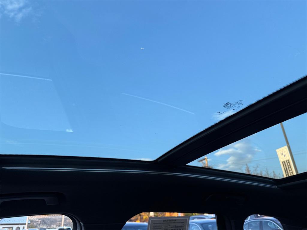 used 2023 BMW X1 car, priced at $31,892