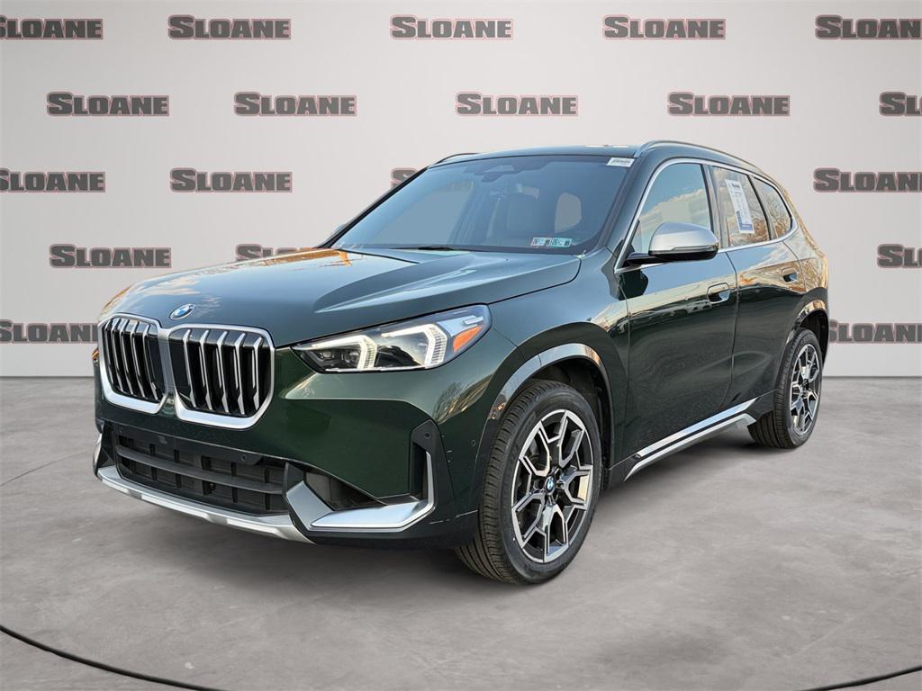used 2023 BMW X1 car, priced at $31,892