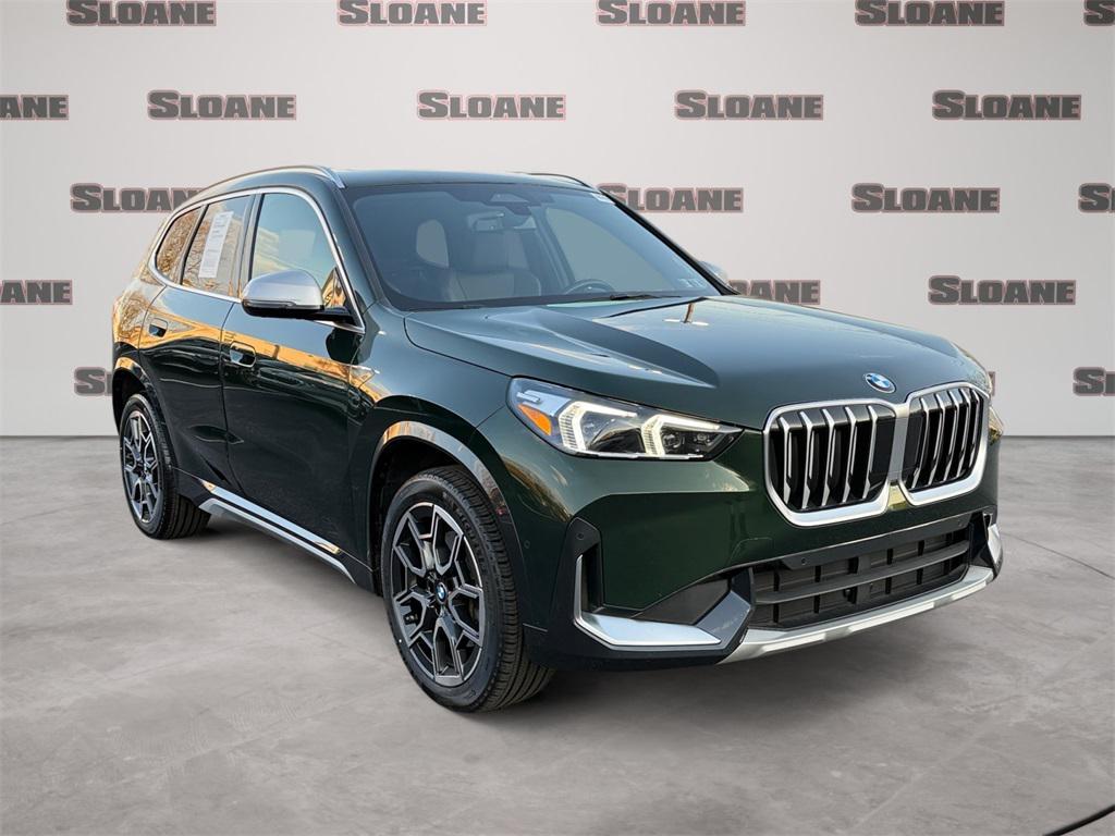 used 2023 BMW X1 car, priced at $31,892