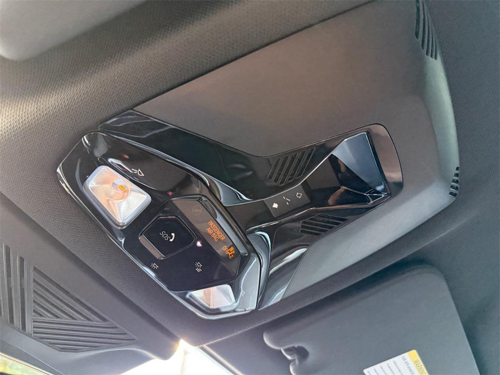 used 2023 BMW X1 car, priced at $31,892