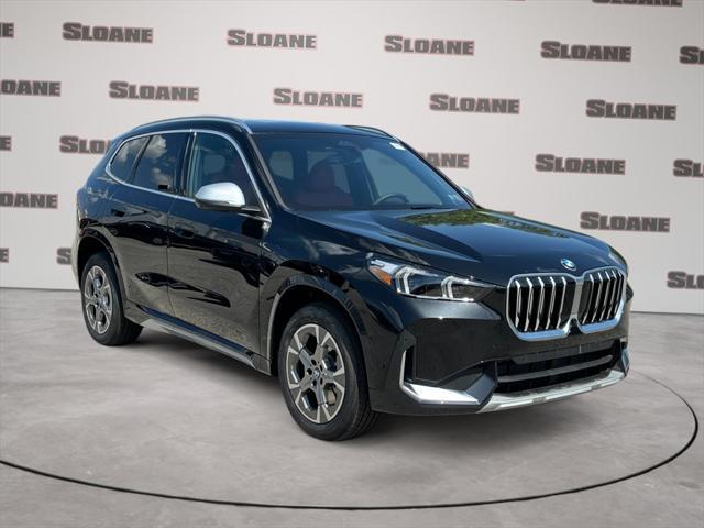 new 2024 BMW X1 car, priced at $47,845