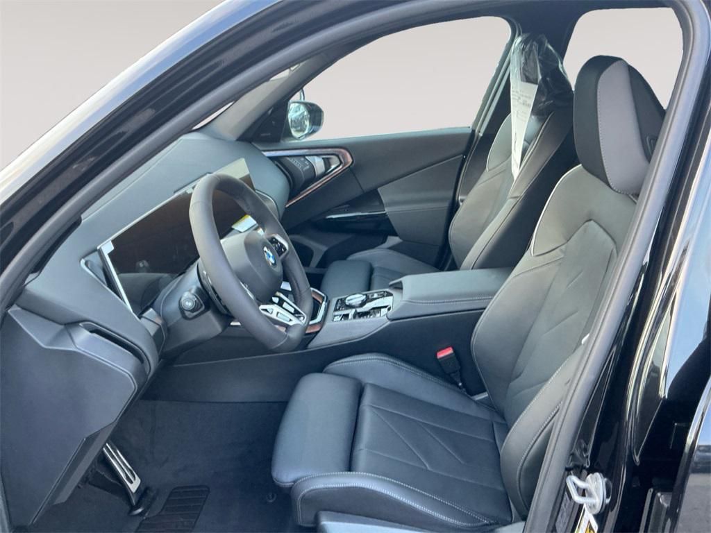 new 2026 BMW X3 car, priced at $64,240