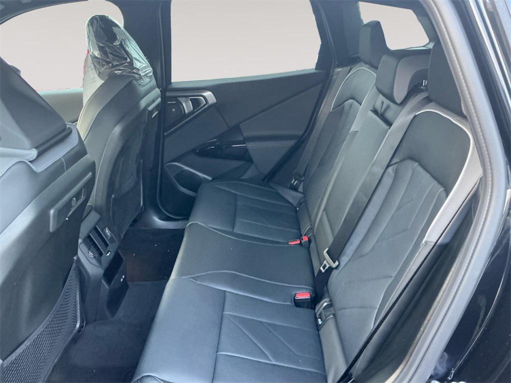 new 2026 BMW X3 car, priced at $64,240