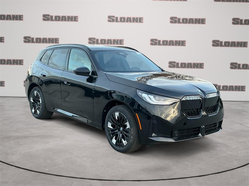 new 2026 BMW X3 car, priced at $64,240