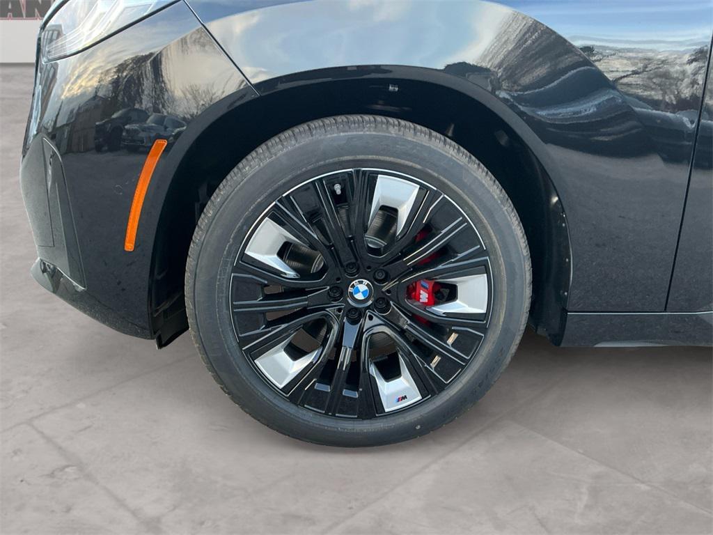 new 2026 BMW X3 car, priced at $64,240