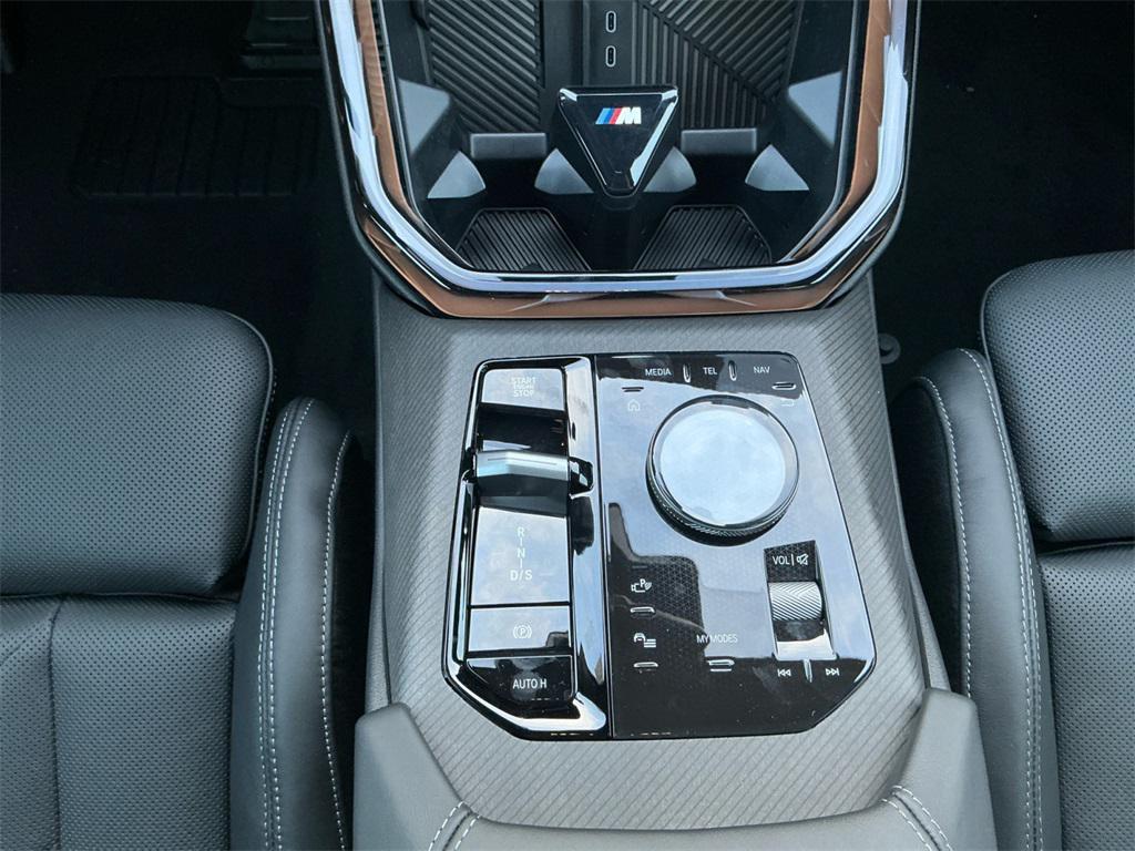 new 2026 BMW X3 car, priced at $64,240