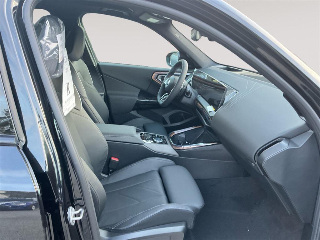 new 2026 BMW X3 car, priced at $64,240