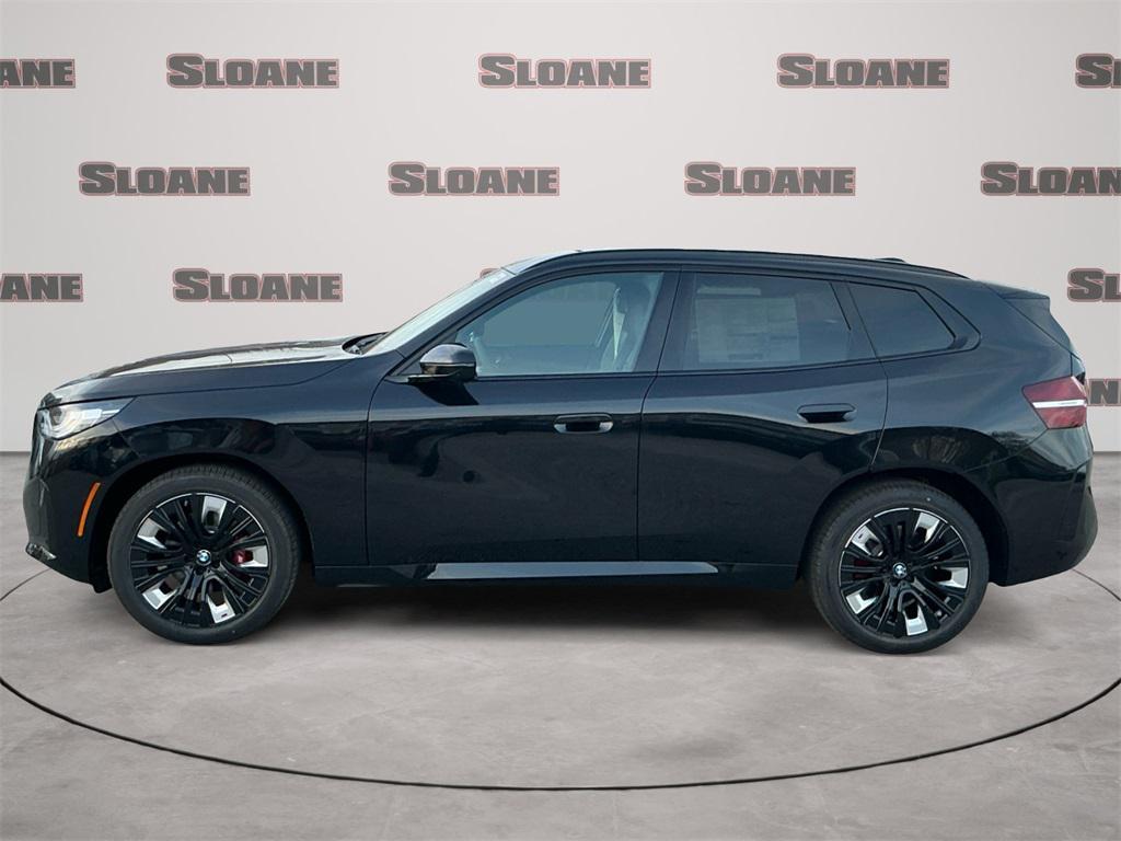 new 2026 BMW X3 car, priced at $64,240