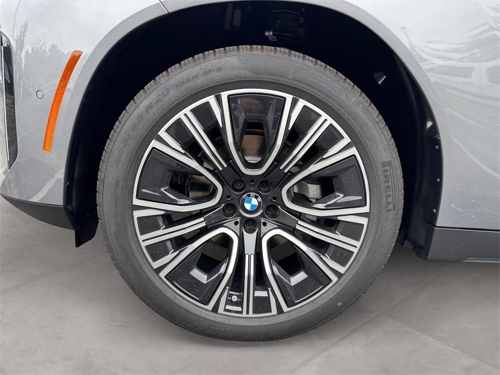 new 2026 BMW X3 car, priced at $58,290
