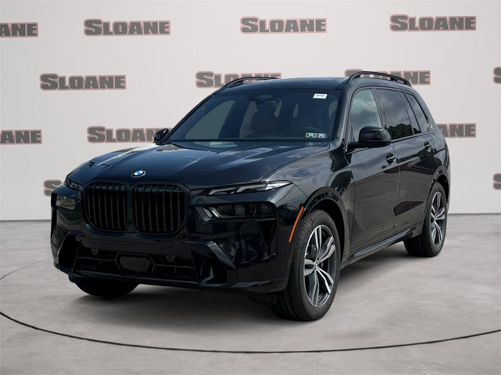 new 2026 BMW X7 car, priced at $99,630