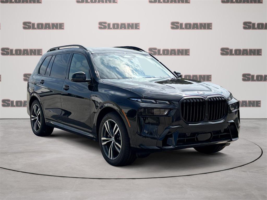 new 2026 BMW X7 car, priced at $99,630