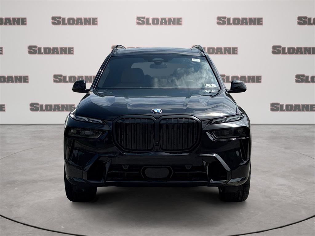 new 2026 BMW X7 car, priced at $99,630