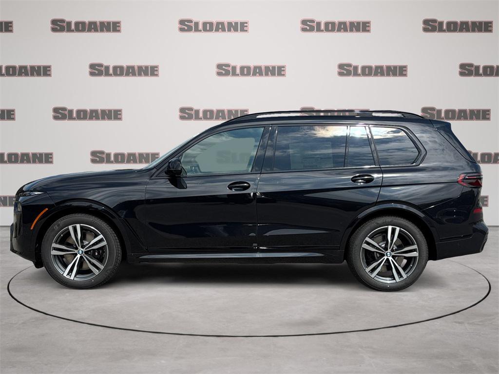 new 2026 BMW X7 car, priced at $99,630